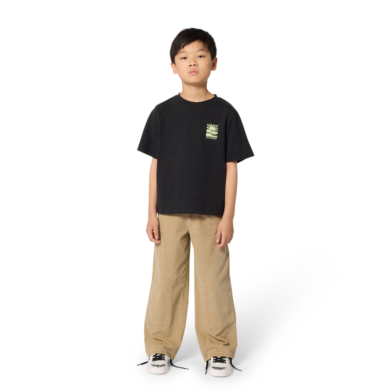 WIDE TROUSERS ZADIG & VOLTAIRE 
                        BOY