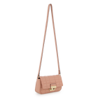 Textile handbag MICHAEL KORS 
                    GIRL