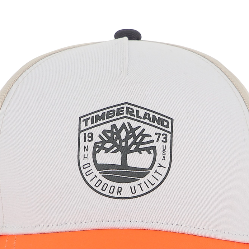 Adjustable cap TIMBERLAND 
                        BOY