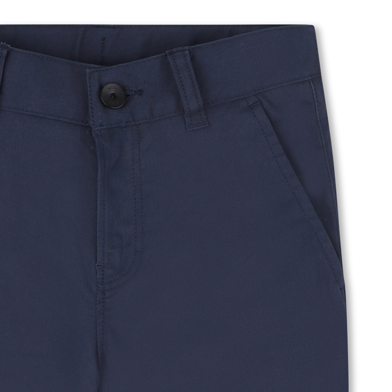 CHINO TROUSERS BOSS 
                        BOY