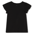 Dress with voluminous sleeves MARC JACOBS 
                    UNISEX