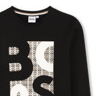 Long Sleeve T-Shirt BOSS 
                    BOY