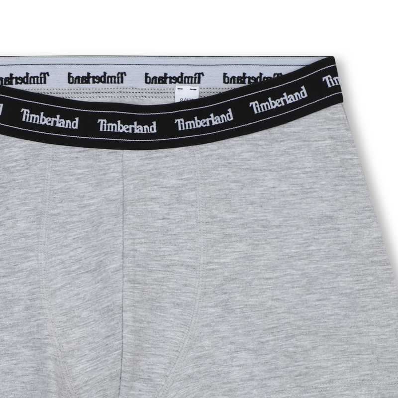 Boxer shorts pack TIMBERLAND 
                        BOY