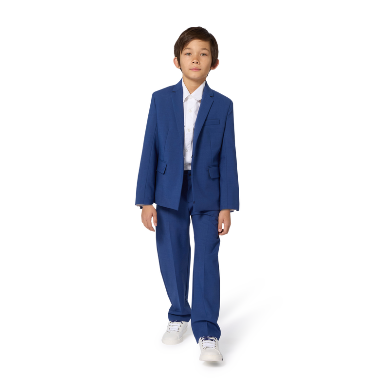 Cowhide leather sneakers GIVENCHY 
                        UNISEX