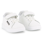 Lace-up trainers BOSS 
                    BOY