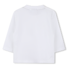 Long Sleeve T-Shirt BOSS 
                    BOY