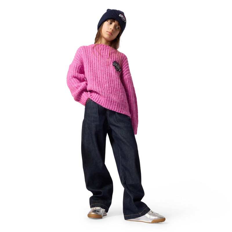 Sweater DKNY 
                        GIRL
