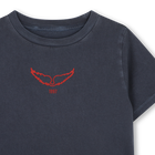 Short sleeve t-shirt ZADIG & VOLTAIRE 
                    GIRL