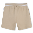 Bermuda shorts with drawstrings BOSS 
                    BOY