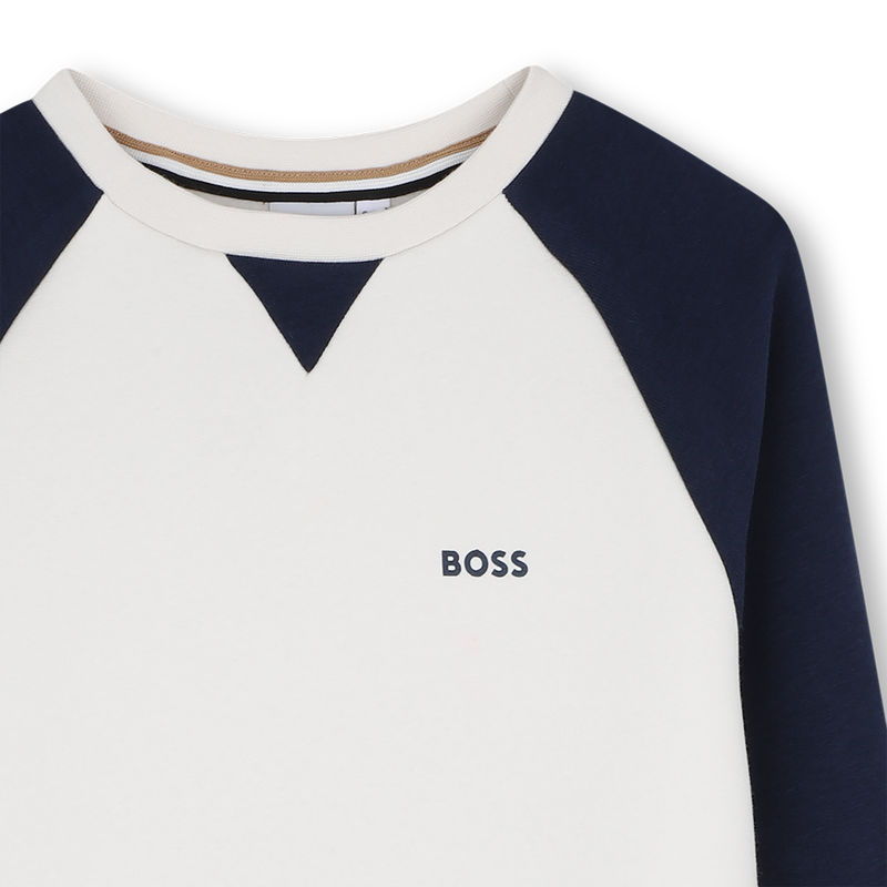 Sweatshirt BOSS 
                        BOY