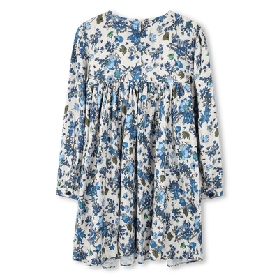 Patterned dress ZADIG & VOLTAIRE GIRL