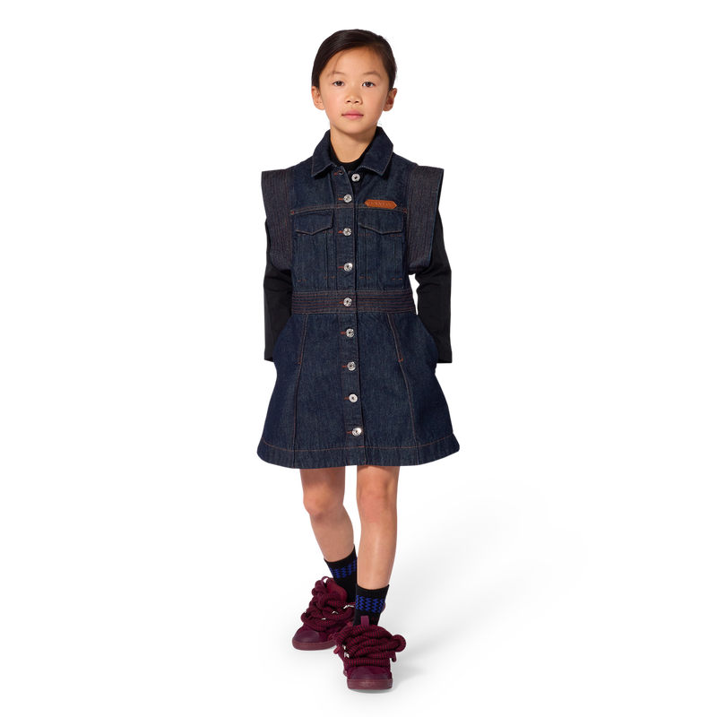 Pack of socks LANVIN 
                        UNISEX