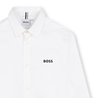 Long sleeve shirt BOSS 
                    BOY