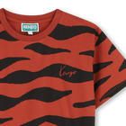 Short sleeve t-shirt KENZO KIDS 
                    UNISEX