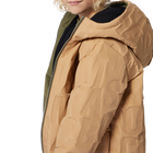 Decorative cuffed hat MARC JACOBS 
                    UNISEX