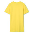 Short straight cotton dress MARC JACOBS 
                    GIRL