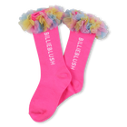 Ruffle socks BILLIEBLUSH 
                    GIRL