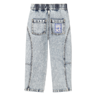 Denim pants KENZO KIDS 
                    GIRL