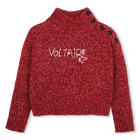 Sweater ZADIG & VOLTAIRE 
                    GIRL