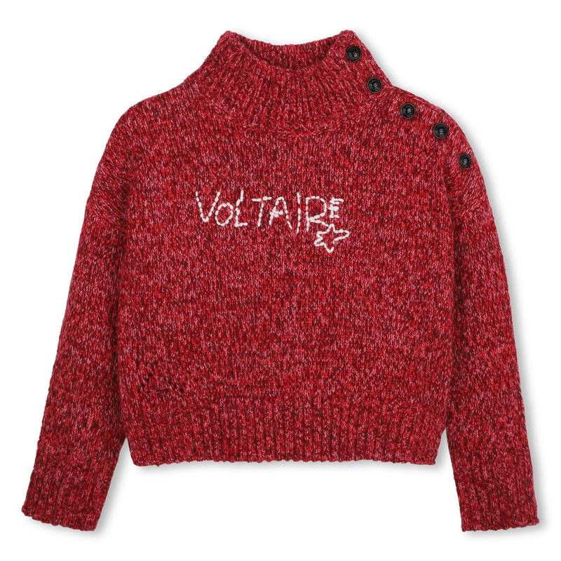 Sweater ZADIG & VOLTAIRE 
                        GIRL