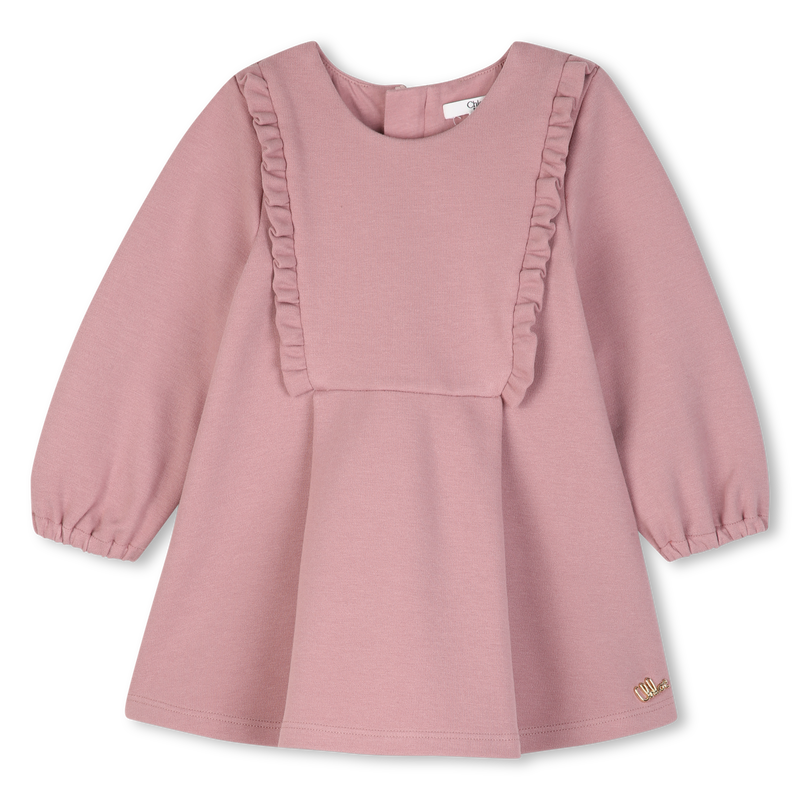 Long Sleeve Dress CHLOE 
                        GIRL