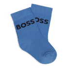 Set of 3 pairs of socks BOSS 
                    BOY