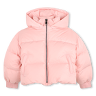 Down jacket GIVENCHY 
                    GIRL