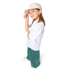 Cap with adjustable closure BOSS 
                    GIRL