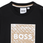 Long Sleeve T-Shirt BOSS 
                    BOY