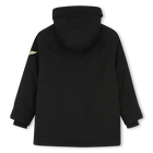 Hooded parka ZADIG & VOLTAIRE 
                    BOY