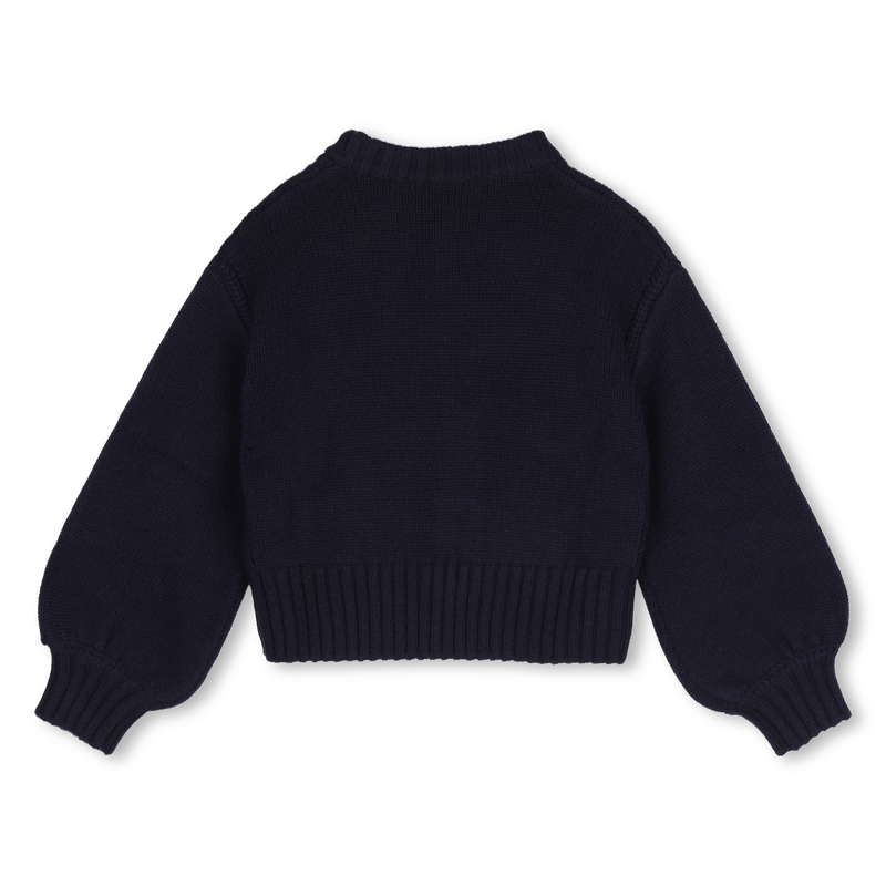 Sweater CHLOE 
                        GIRL