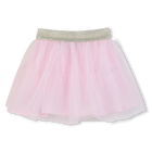Sweatshirt and skirt set KARL LAGERFELD KIDS 
                    GIRL