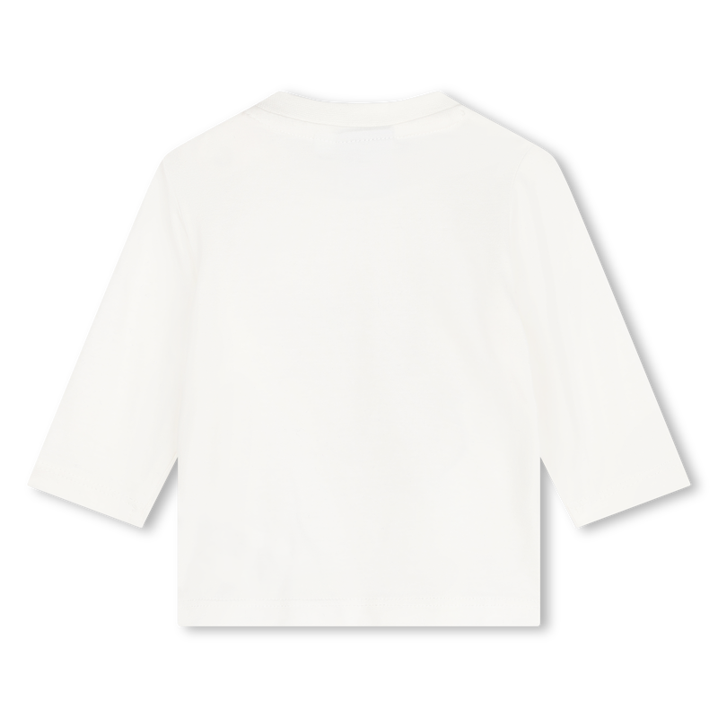 Cotton Ensemble Gift Set BOSS 
                        BOY