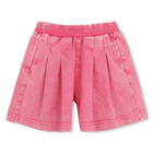 Elasticated waist shorts DKNY 
                    GIRL