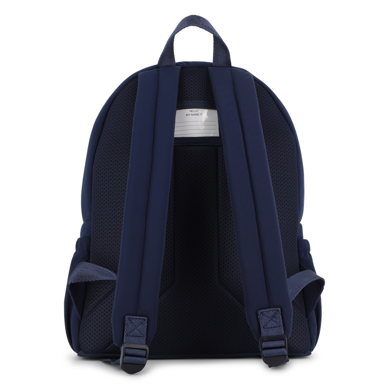 Backpack BOSS 
                        BOY