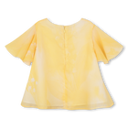 T-shirt and shorts set GIVENCHY 
                    GIRL