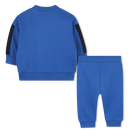 Sweatshirt and pants set KENZO KIDS 
                    BOY