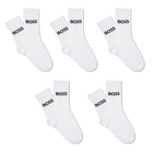Pack of socks BOSS 
                    BOY