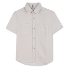 Short sleeve shirt BOSS 
                    BOY