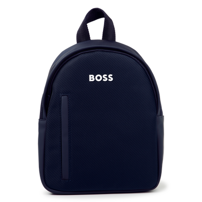Small logo backpack BOSS BOY