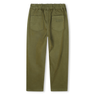 Twill trousers KENZO KIDS 
                    UNISEX