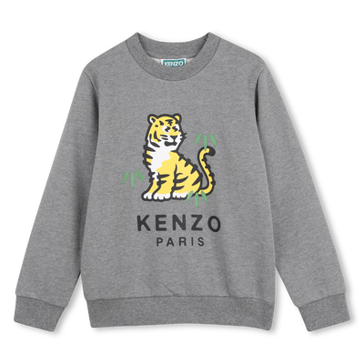 Sweatshirt KENZO KIDS BOY