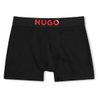 Two-pack of boxers in gift box HUGO 
                    BOY