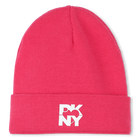 Knitted beanie DKNY 
                    GIRL