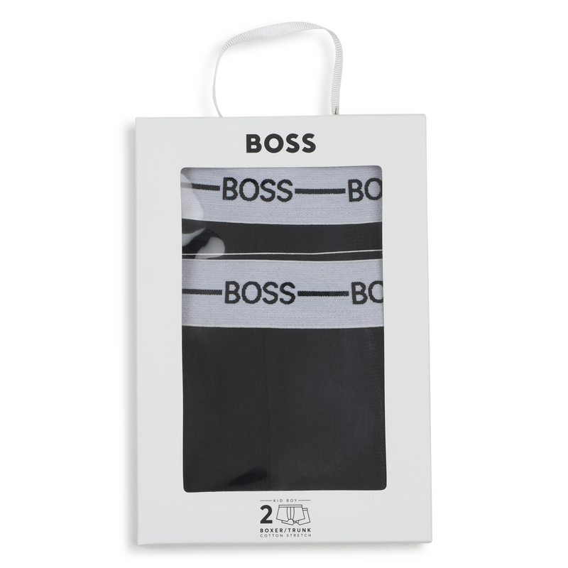 Sets of 2 boxer shorts BOSS 
                        BOY