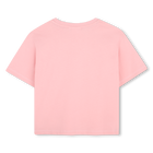 Short sleeve t-shirt HUGO 
                    GIRL