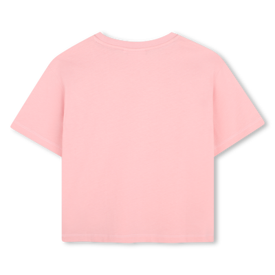 Short sleeve t-shirt HUGO GIRL