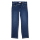 Jeans trousers TIMBERLAND 
                    BOY