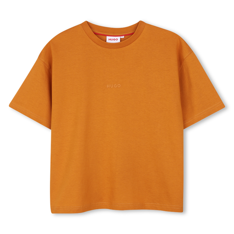 Short sleeve t-shirt HUGO 
                        BOY
