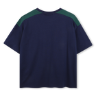 SHORT SLEEVES TEE-SHIRT HUGO 
                    BOY